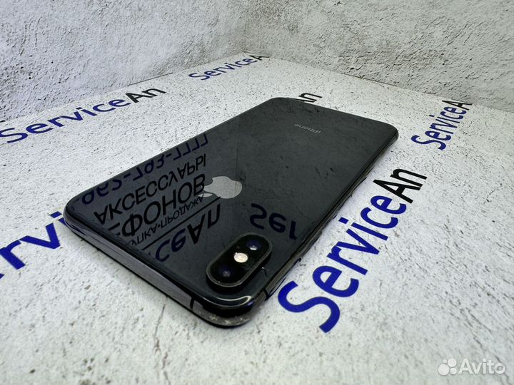 iPhone Xs Max, 256 ГБ