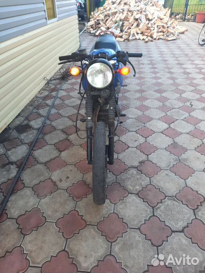 Продам мотоцикл