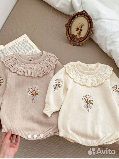 Детская одежда