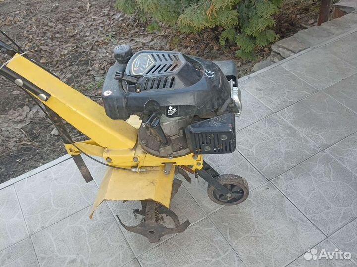 Культиватор калибр 4,5