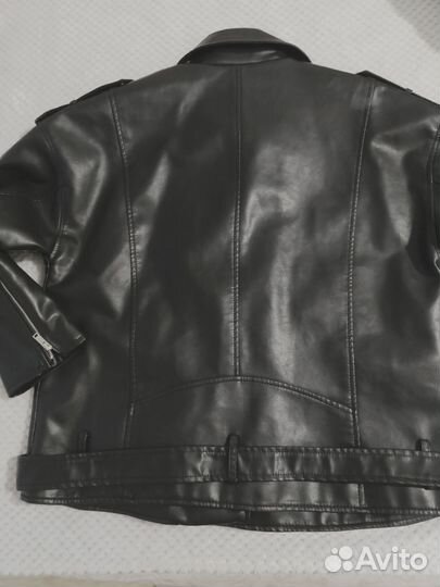 Куртка демисезонная женская