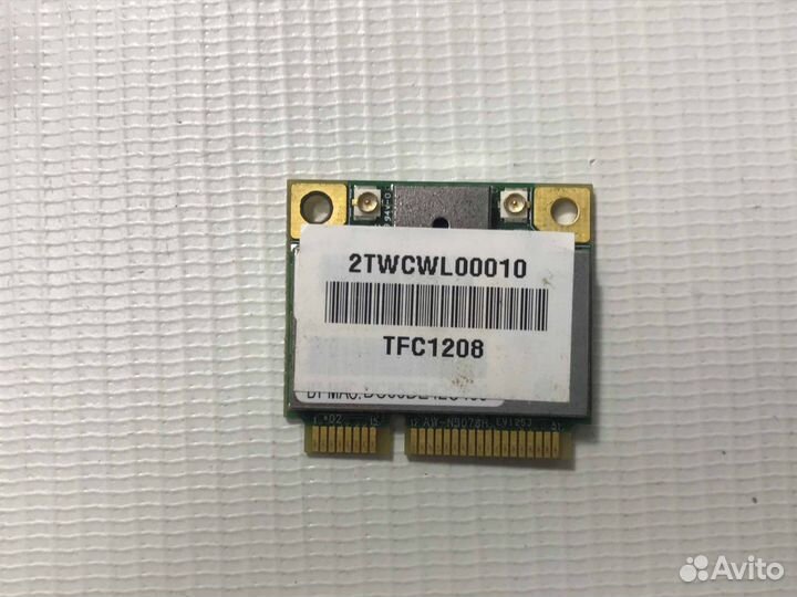 Wi-Fi адаптер Realtek RTL8188CEB8