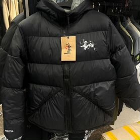 Куртка Пуховик Stussy 800 Fill оптом