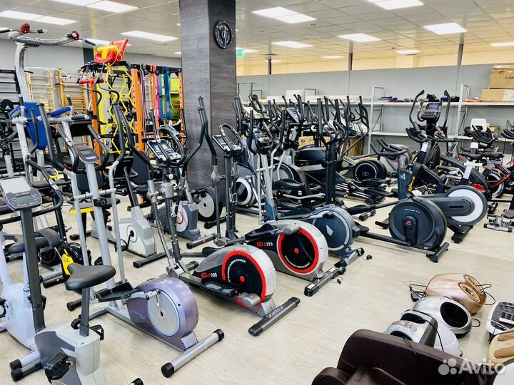 Многофункциональная станция (Мультистанция)