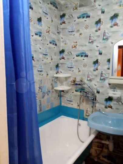 1-к. квартира, 41 м², 1/5 эт.