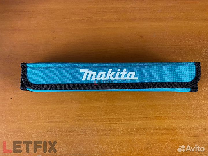 Набор ударных головок Makita E-16601 1/2 (8 штук)