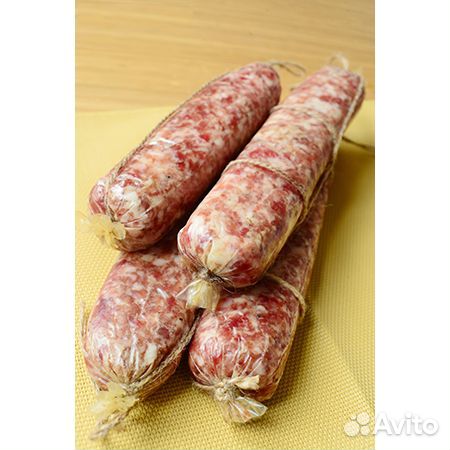 Полимерная колбасн. оболочка для Сыровяления Айцел