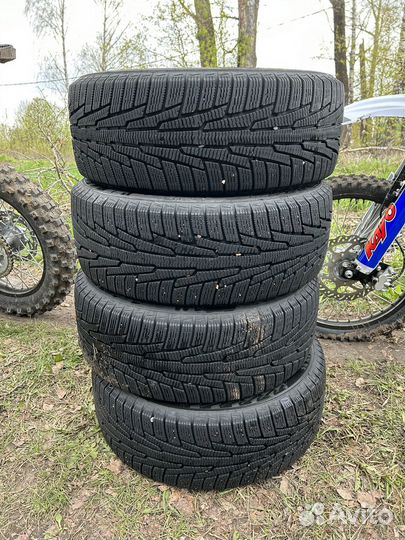 Nokian Tyres Nordman RS2 225/50 R17 98R