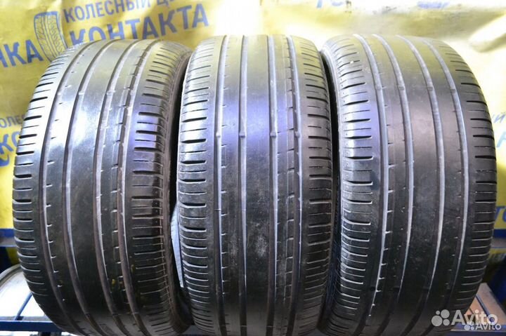 Pirelli P Zero Rosso 225/45 R17