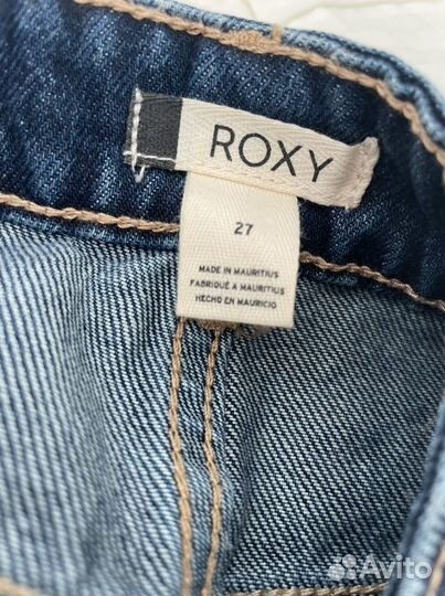 Шорты Roxy новые