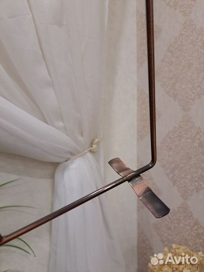 Подставка для бижутерии украшений