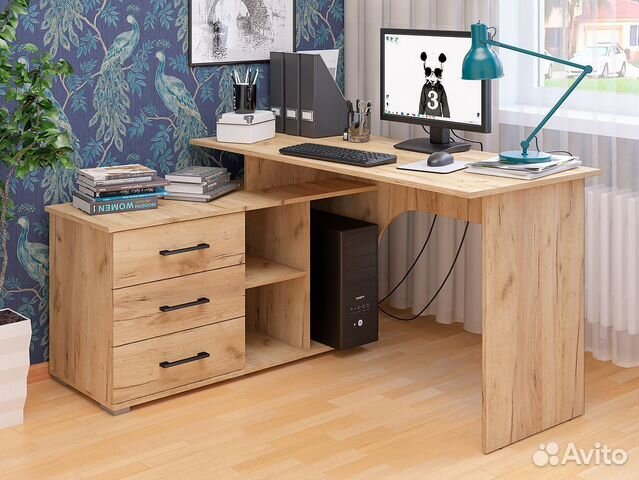 Стол компьютерный ск-62