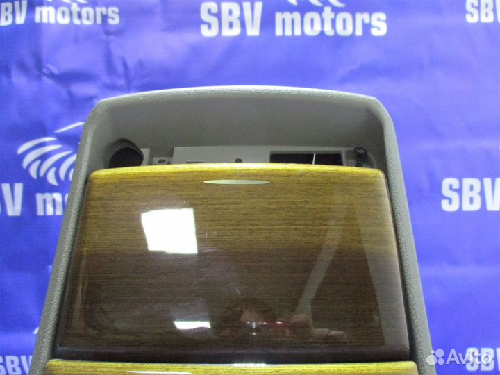 Подлокотник Volvo Xc90 C59 B5254T2 2006