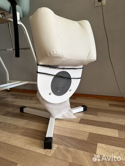 Педикюрная подставка для ног бу