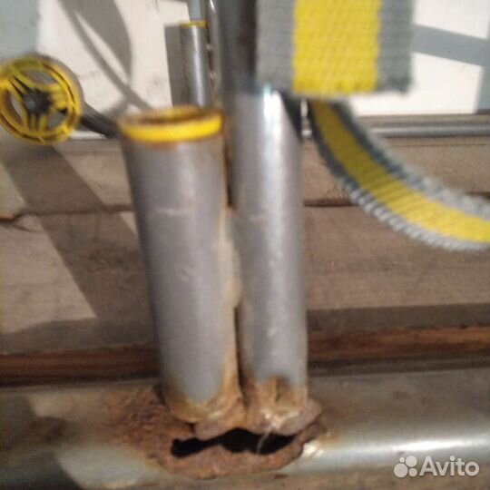 Детские санки