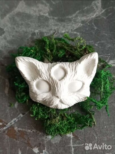 Гипсовый декор мини