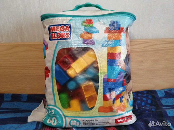 Конструктор