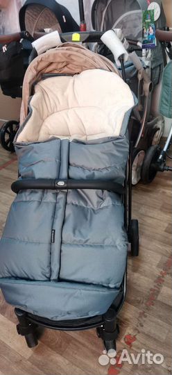 Конверт теплый