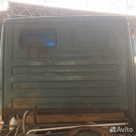 Кабина ЗИЛ 4331