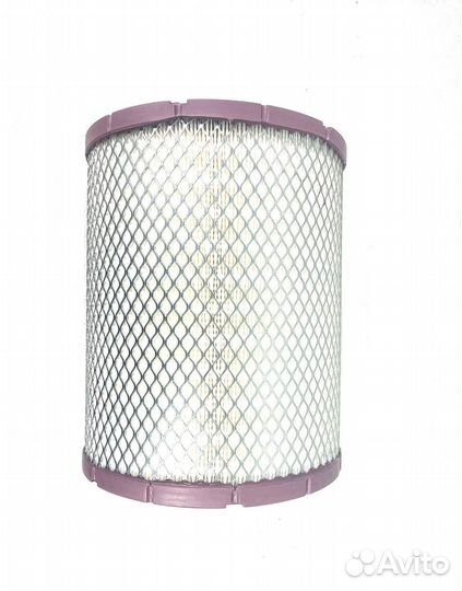 Фильтр воздушный на JAC (жак) N/Н 56, 75, 120