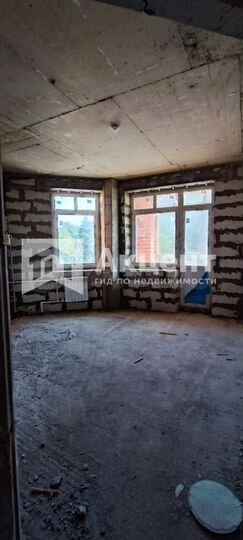 3-к. квартира, 143,8 м², 5/5 эт.