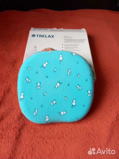 Подушка-позиционер