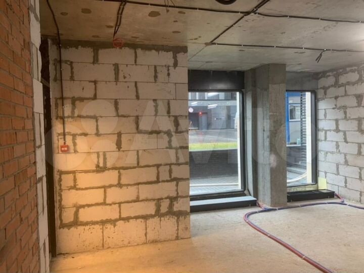 Сдам торговое помещение, 90 м²