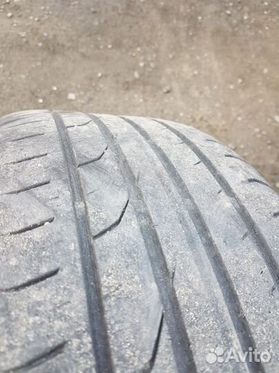 Continental ContiPremiumContact 2 205/55 R16 91