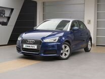 Audi A1 1.4 AMT, 2015, 100 000 км, с пробегом, цена 1 650 000 руб.