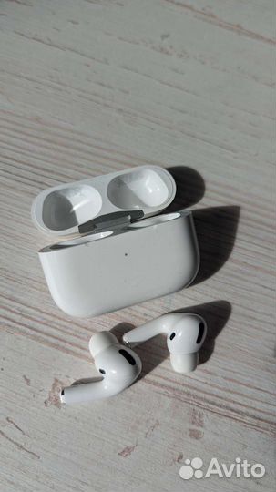 Airpods pro оригинал