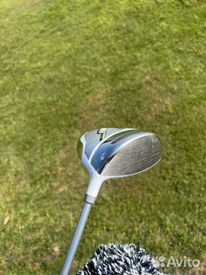 Набор клюшек для гольфа женские Taylormade Kalea