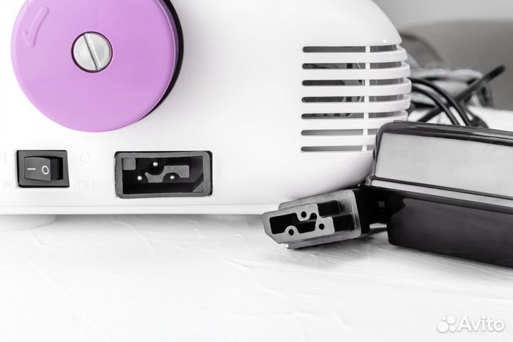 Педаль Jaguar, Comfort, оверлок и шв. машина