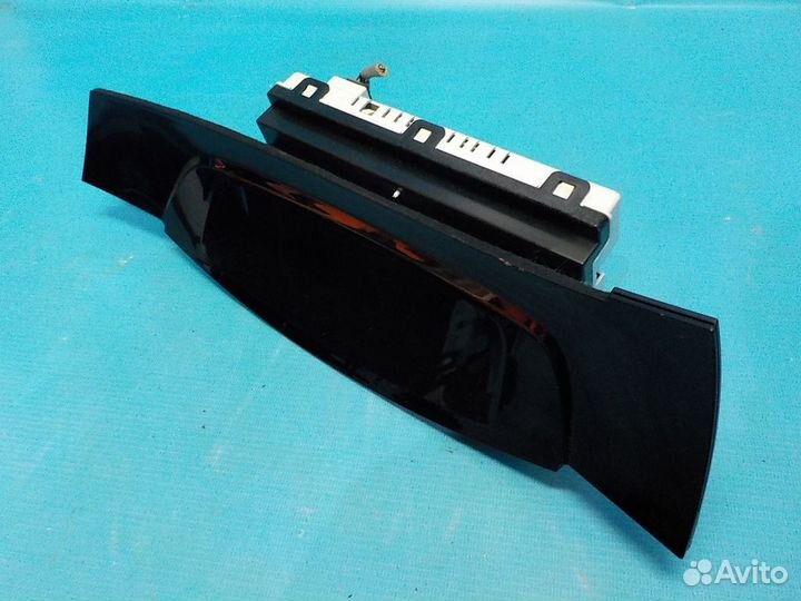 Дисплей информационный Honda Civic 5D 2006-2012