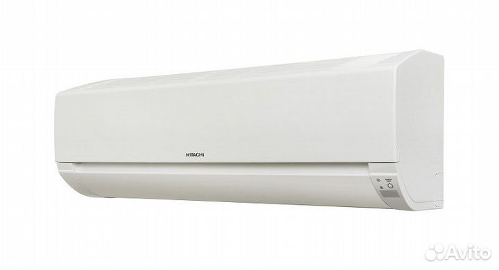 Кондиционер RAK-25RXE/RAC-25wxen