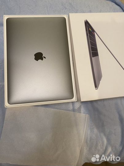 Apple MacBook Pro 13 2018