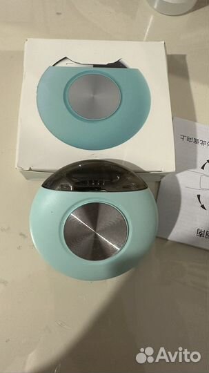 Электрический триммер (пилка) для ногтей