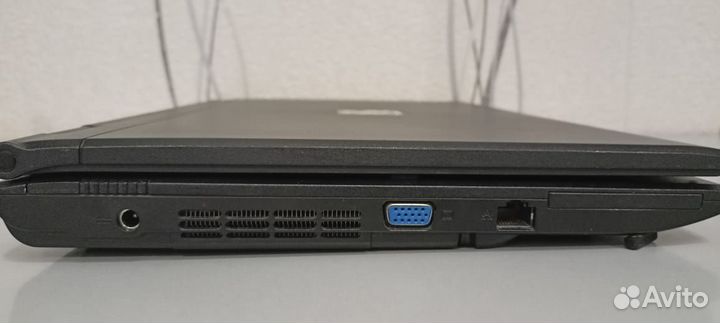 Ноутбук fujitsu siemens