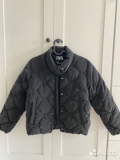 Куртка для девочки