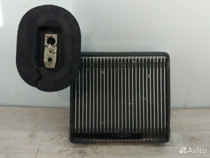 Испаритель кондционера Nissan Qashqai Vi HR16DE