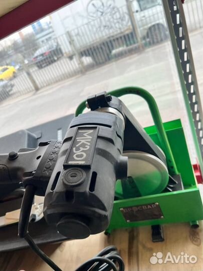 Аренда аппарата для сварки пнд труб 160мм