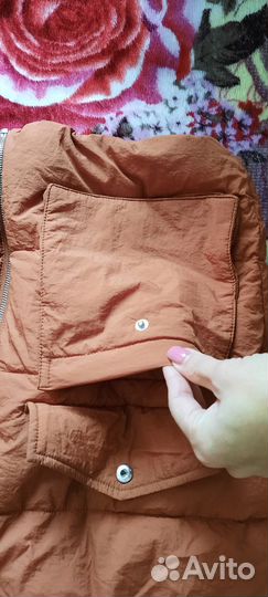 Куртка женская