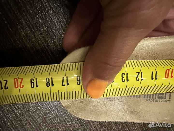 Кроссовки minimen для девочки, 26 размер, турция