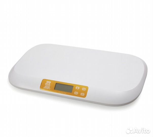 Детские весы