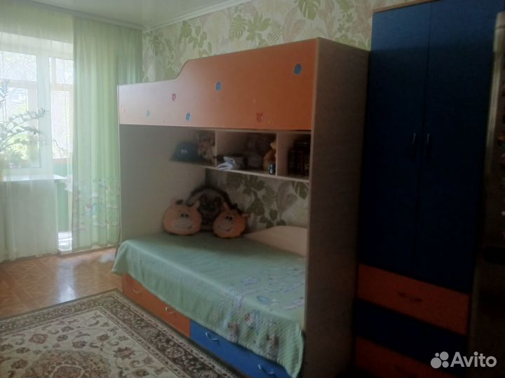 Комплект детской мебели бу