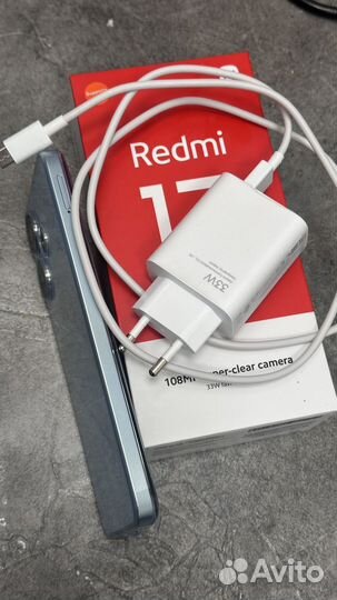 Xiaomi Redmi 13, 8/128 ГБ