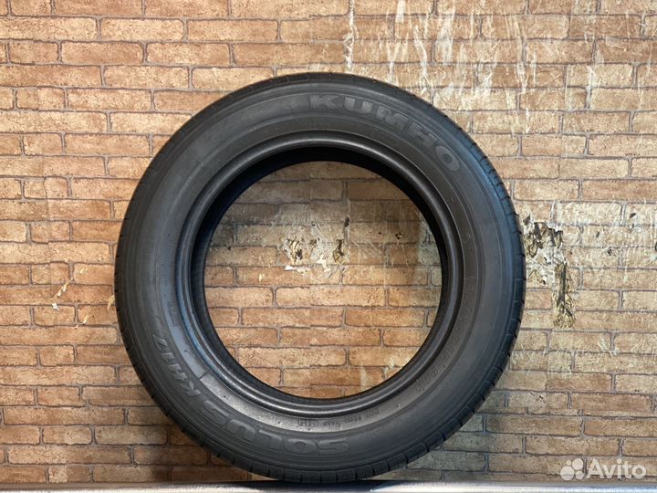 Kumho Solus KH17 185/65 R15 88H