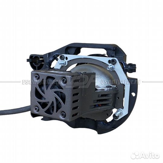 Переходные рамки для замены линз в фарах BMW 3 F30