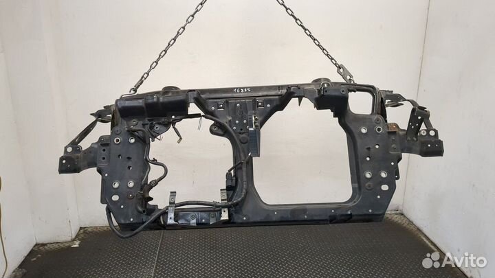 Рамка передняя Nissan 350Z, 2006