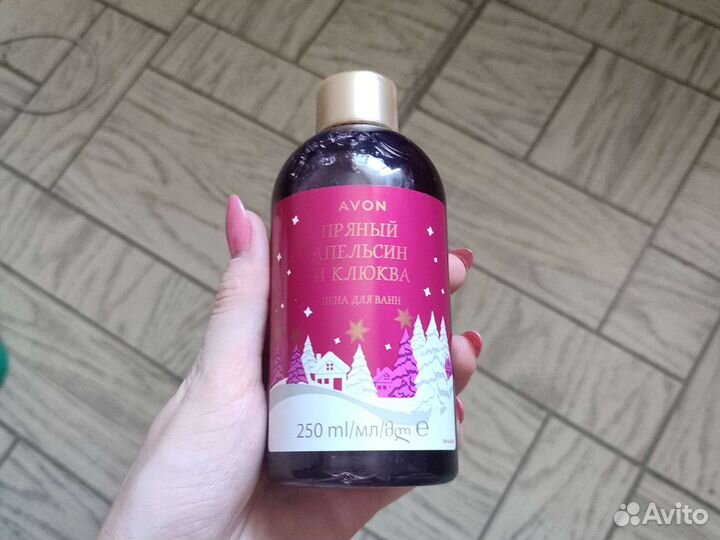 Косметика Avon/ эйвон