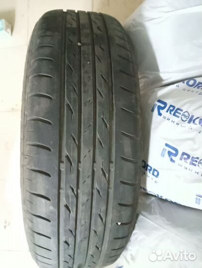 Bridgestone Nextry Ecopia 185/65 R15